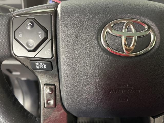 used 2023 Toyota 4Runner car, priced at $46,912