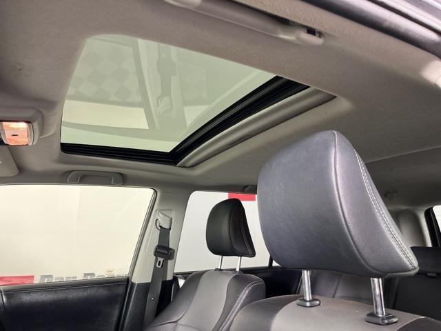used 2019 Toyota 4Runner car, priced at $30,624
