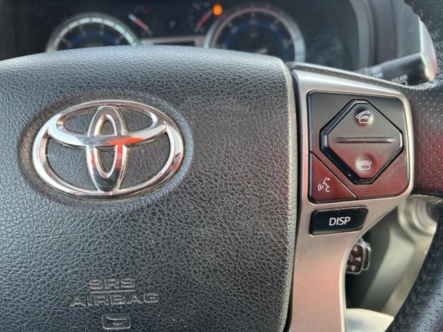 used 2019 Toyota 4Runner car