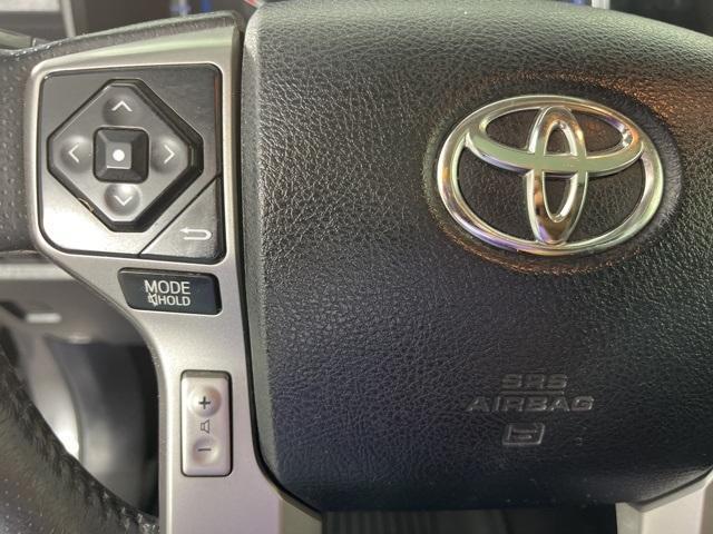 used 2019 Toyota 4Runner car, priced at $30,624