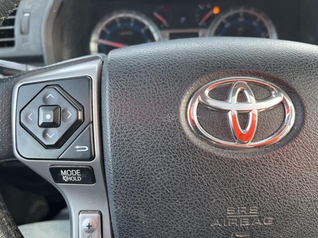 used 2019 Toyota 4Runner car