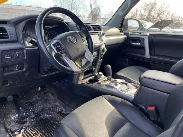 used 2019 Toyota 4Runner car