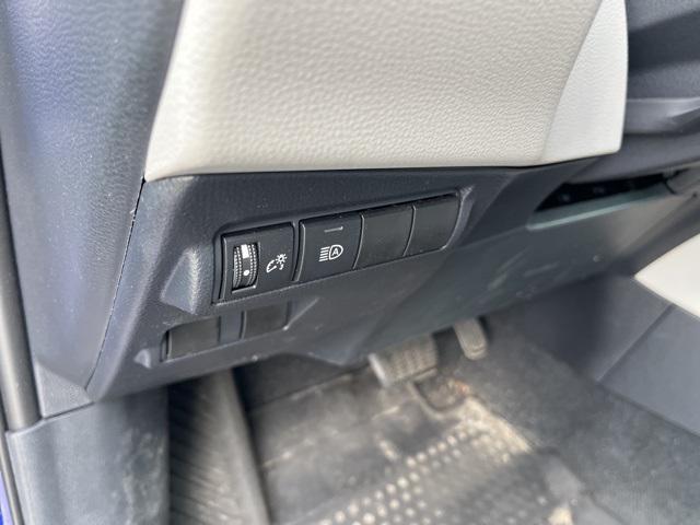 used 2024 Toyota Corolla Cross car, priced at $29,200