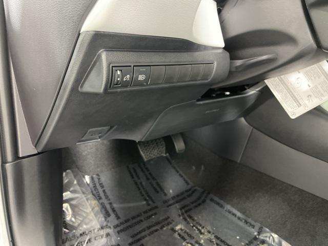 new 2026 Toyota Corolla car, priced at $26,722
