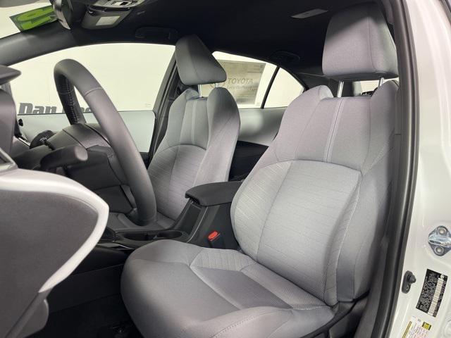 new 2026 Toyota Corolla car, priced at $26,722