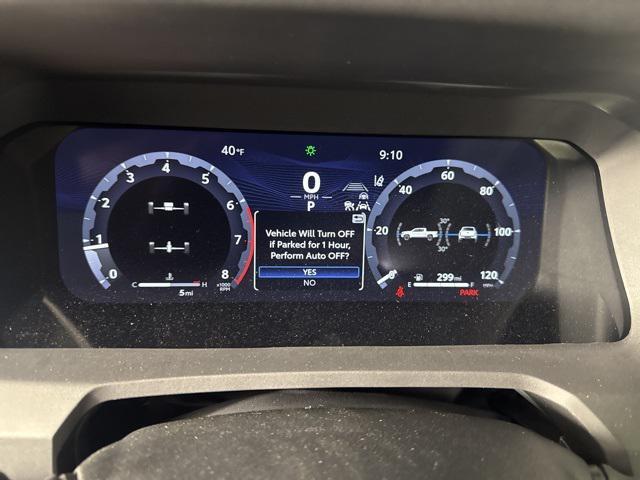new 2024 Toyota Tacoma car, priced at $48,294