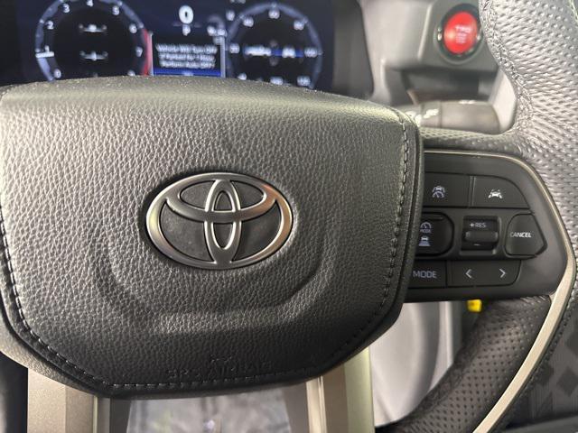 new 2024 Toyota Tacoma car, priced at $48,294
