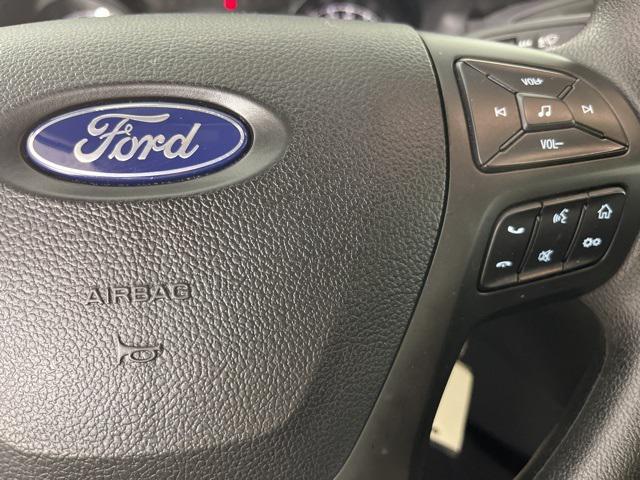 used 2022 Ford Ranger car, priced at $30,503
