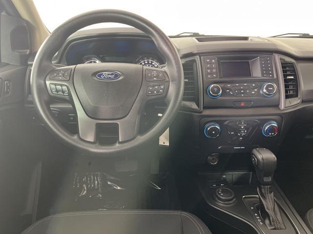 used 2022 Ford Ranger car, priced at $30,503