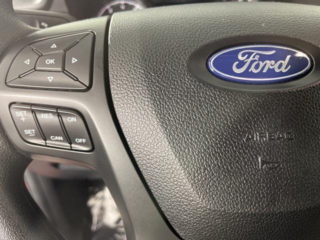 used 2022 Ford Ranger car, priced at $30,503