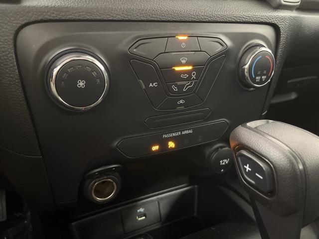 used 2022 Ford Ranger car, priced at $30,503