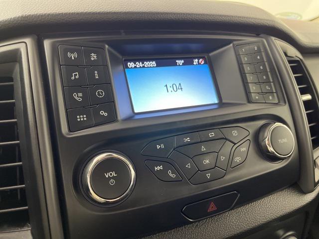 used 2022 Ford Ranger car, priced at $30,503