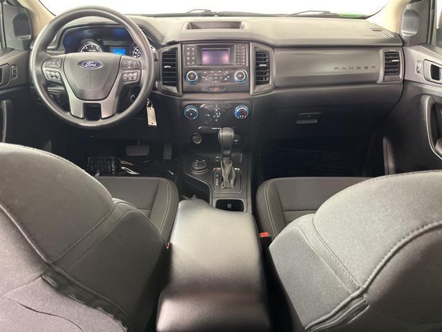 used 2022 Ford Ranger car, priced at $30,503