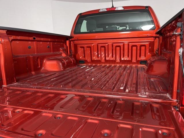 used 2022 Ford Ranger car, priced at $30,503