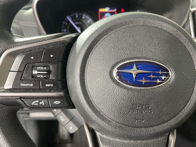 used 2019 Subaru Impreza car, priced at $12,751
