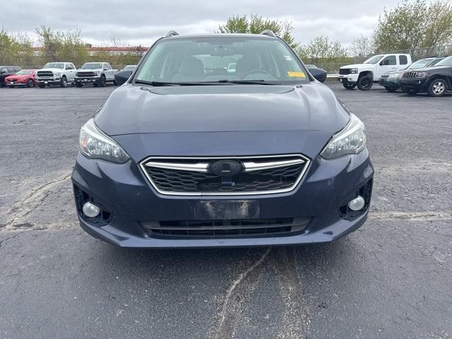 used 2019 Subaru Impreza car, priced at $14,400