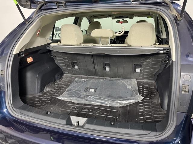 used 2019 Subaru Impreza car, priced at $12,751