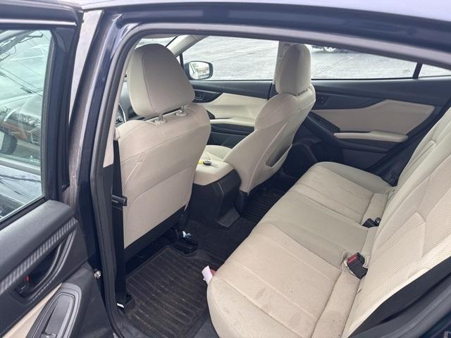 used 2019 Subaru Impreza car, priced at $14,400
