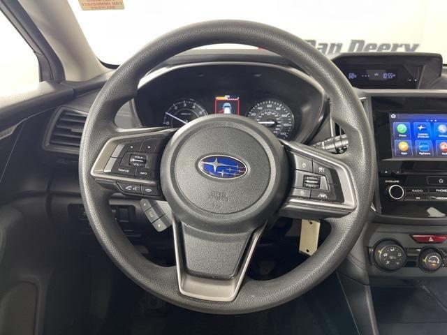 used 2019 Subaru Impreza car, priced at $12,751