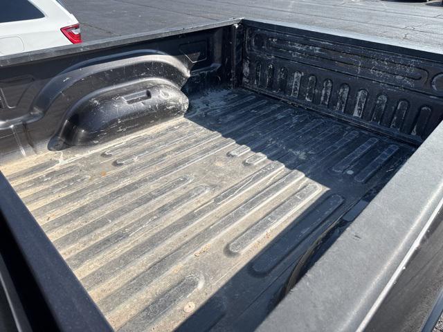 used 2022 Ram 3500 car, priced at $62,900