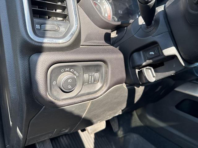 used 2022 Ram 3500 car, priced at $62,900