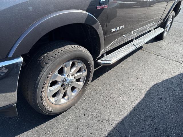 used 2022 Ram 3500 car, priced at $62,900