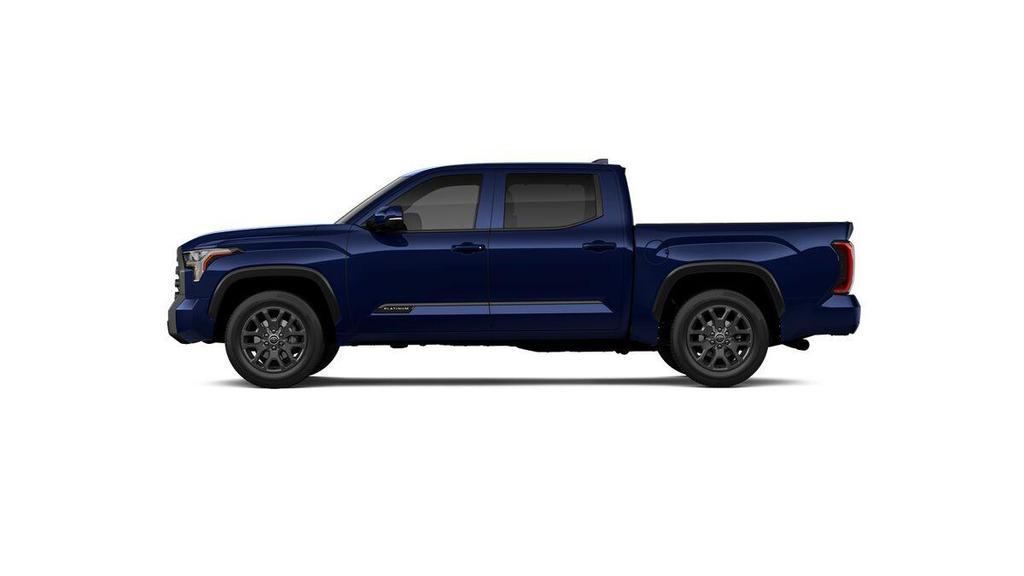 new 2026 Toyota Tundra car, priced at $71,497