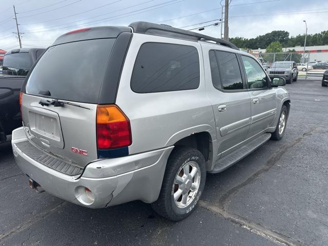 used 2005 GMC Envoy XL car, priced at $4,200