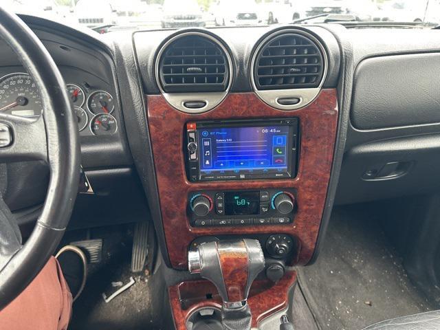 used 2005 GMC Envoy XL car, priced at $4,200