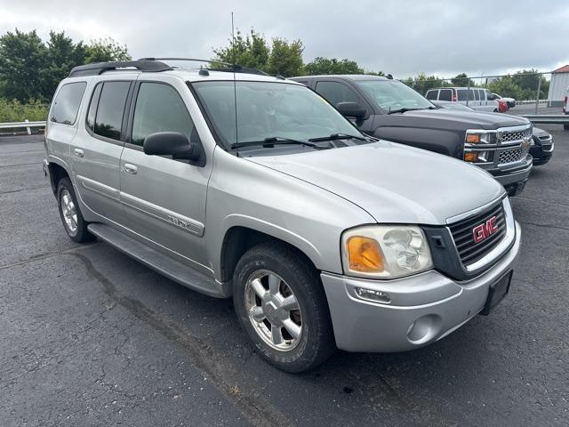 used 2005 GMC Envoy XL car, priced at $4,200