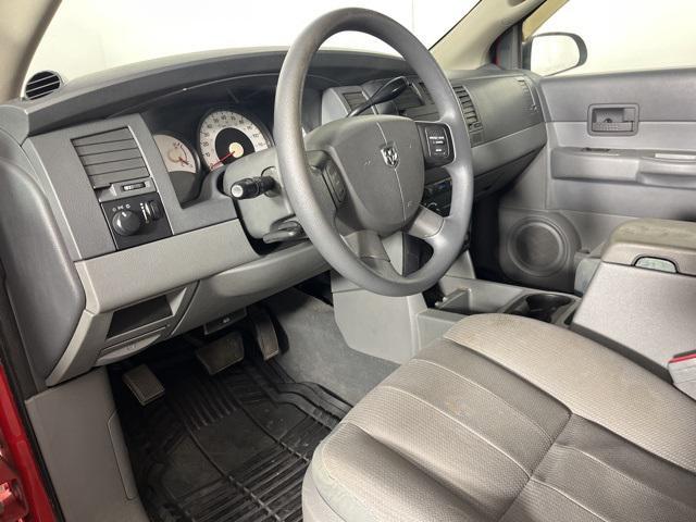 used 2006 Dodge Durango car, priced at $2,700