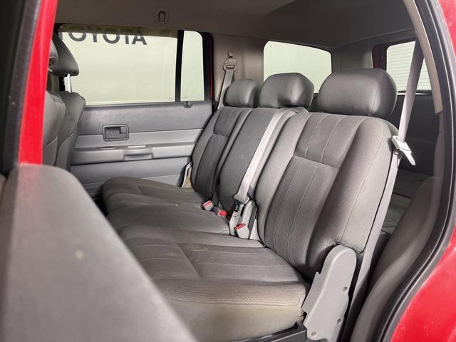 used 2006 Dodge Durango car, priced at $2,700