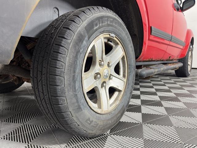 used 2006 Dodge Durango car, priced at $2,700