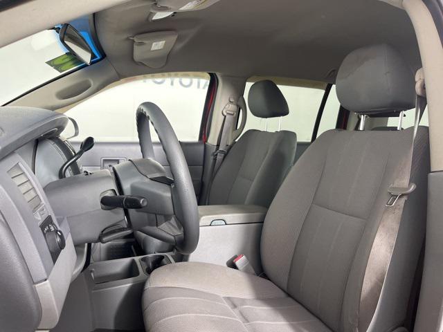 used 2006 Dodge Durango car, priced at $2,700