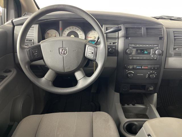 used 2006 Dodge Durango car, priced at $2,700