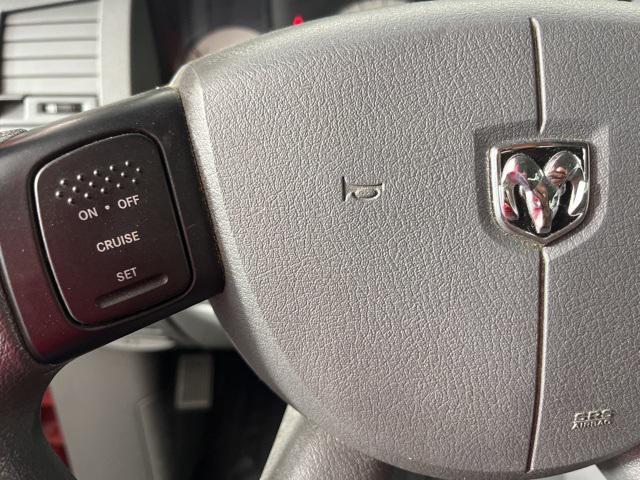 used 2006 Dodge Durango car, priced at $2,700