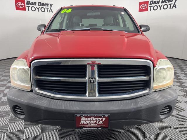 used 2006 Dodge Durango car, priced at $2,700