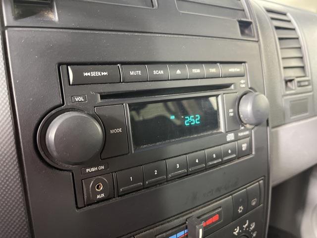 used 2006 Dodge Durango car, priced at $2,700