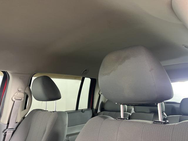 used 2006 Dodge Durango car, priced at $2,700