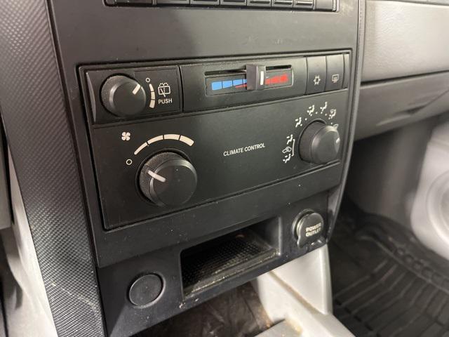 used 2006 Dodge Durango car, priced at $2,700