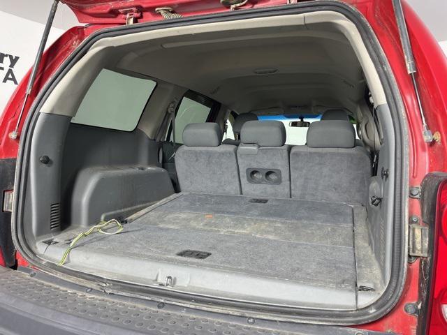 used 2006 Dodge Durango car, priced at $2,700