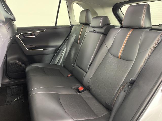 used 2024 Toyota RAV4 car, priced at $31,143