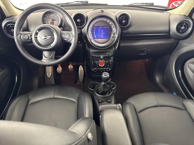 used 2016 MINI Countryman car, priced at $15,721