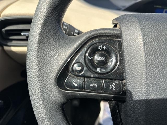 used 2019 Toyota Prius car