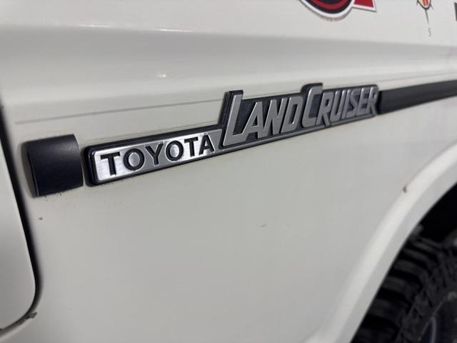 used 1988 Toyota Land Cruiser car, priced at $21,750