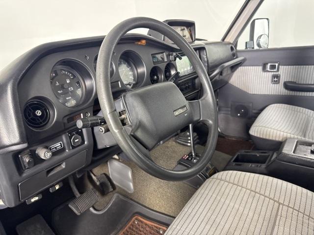 used 1988 Toyota Land Cruiser car, priced at $21,750