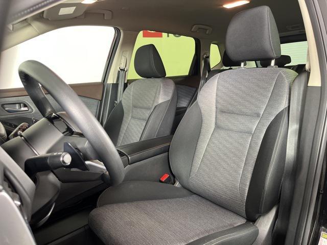 used 2023 Nissan Rogue car, priced at $21,054