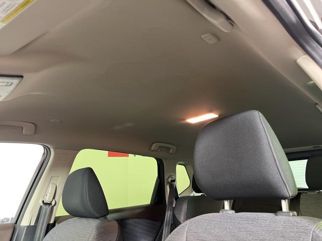 used 2023 Nissan Rogue car, priced at $21,054