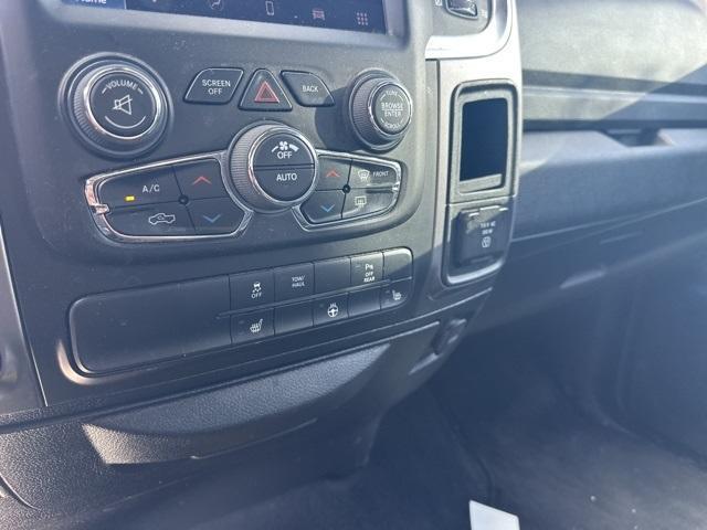 used 2022 Ram 1500 Classic car, priced at $31,400
