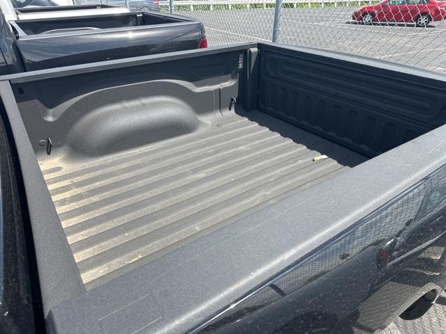used 2022 Ram 1500 Classic car, priced at $31,400